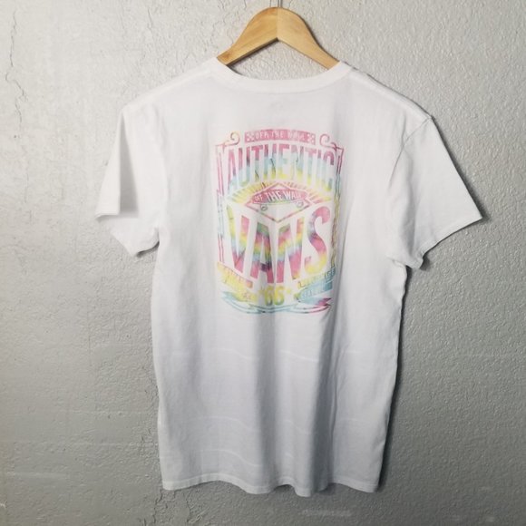 VANS Graphic Tee - Picture 2 of 8
